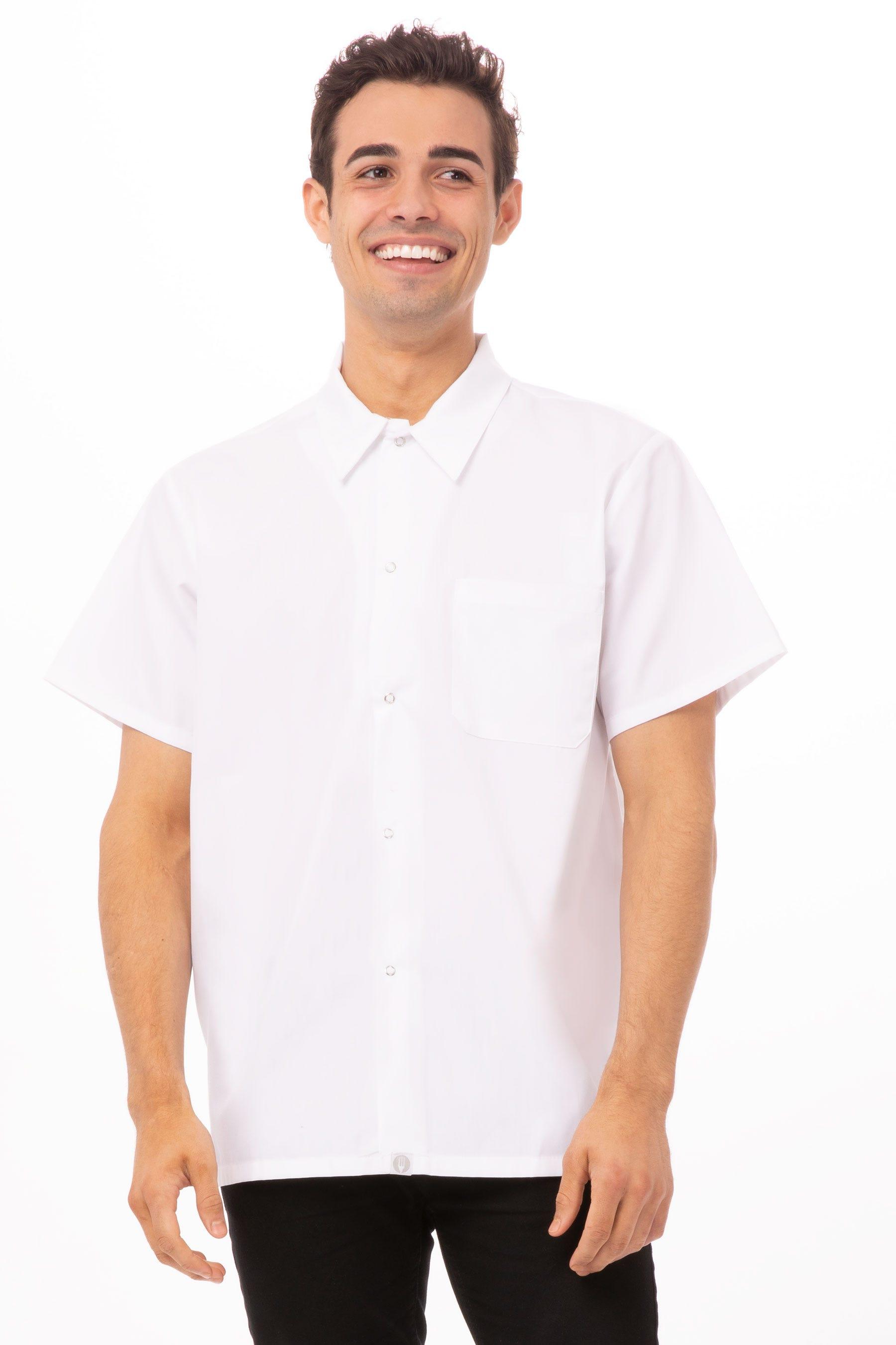 Utility Cook Shirt by CHEF WORKS