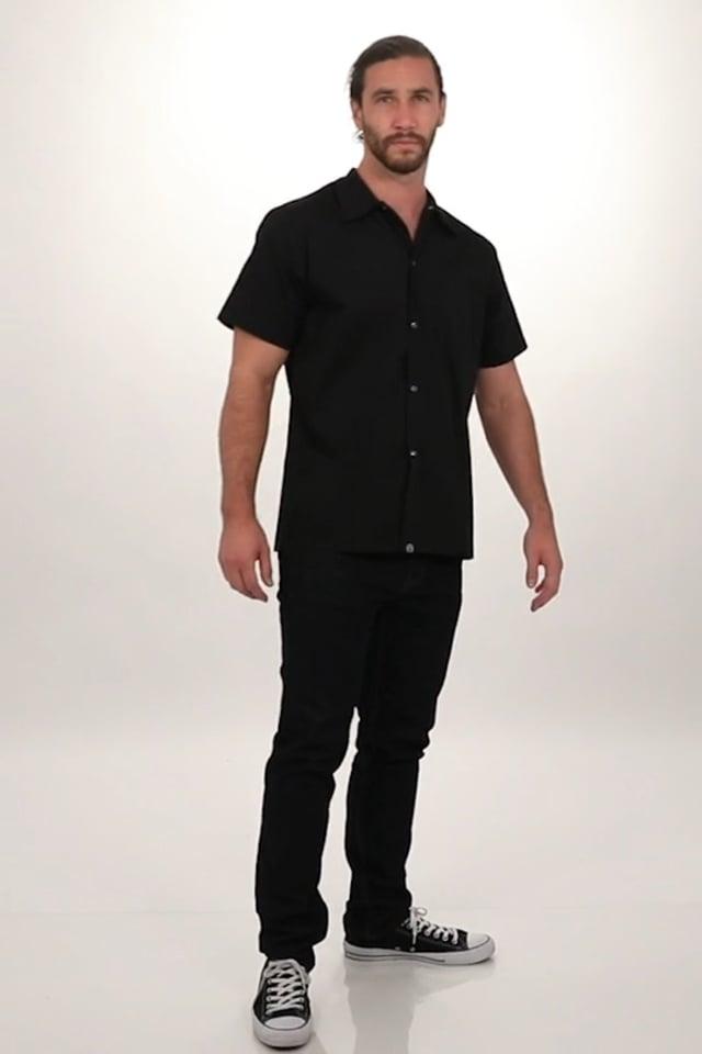 Utility Cook Shirt by CHEF WORKS