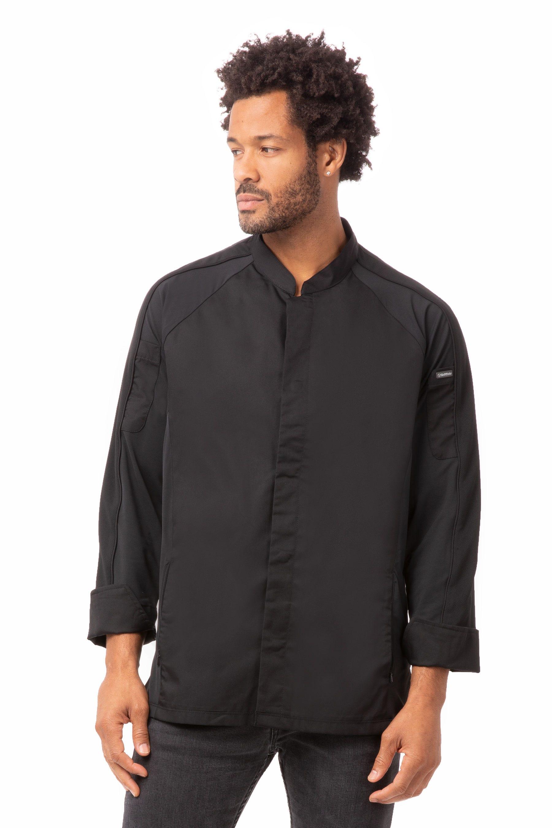 Valencia Chef Coat by CHEF WORKS