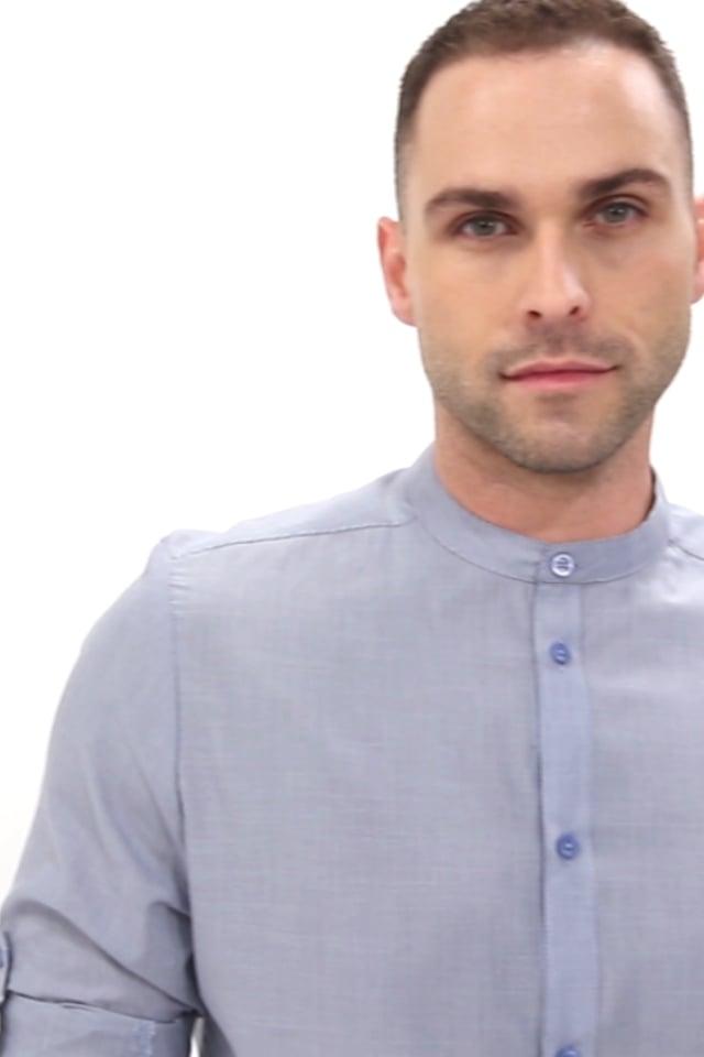 Verismo Shirt by CHEF WORKS