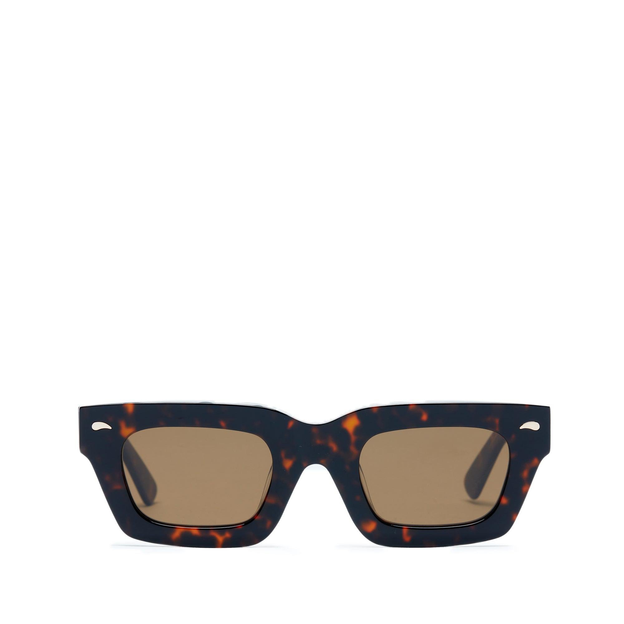 Cherry x DSM Swingers Sunglasses (Brown) by CHERRY