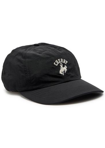 Western Tennis Hat by CHERRY LOS ANGELES