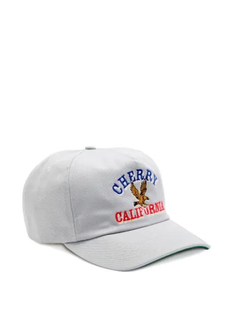 Speed Series cap by CHERRY