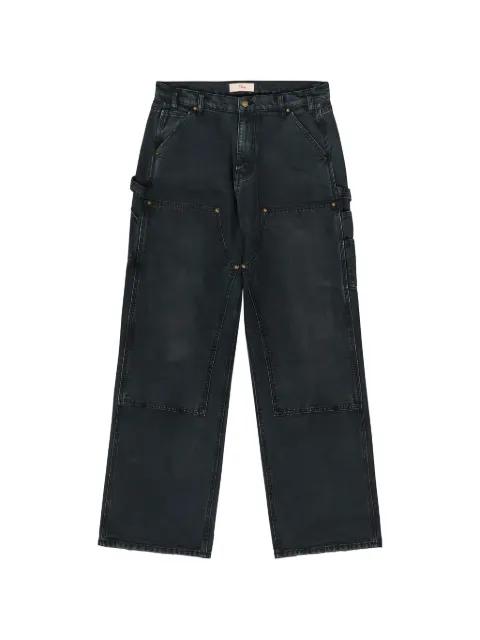 carpenter trousers by CHERRY