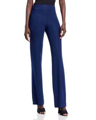 Bibiana Slinky Pants by CHIARA BONI LA PETITE ROBE