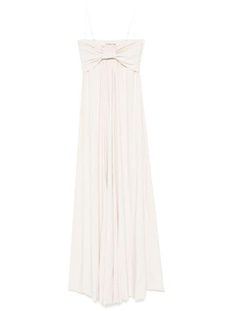 Dolse gown by CHIARA BONI LA PETITE ROBE