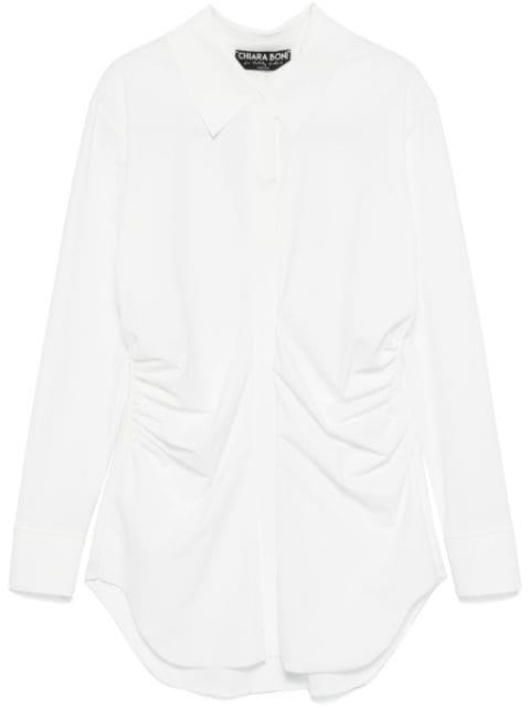Doris blouse by CHIARA BONI LA PETITE ROBE