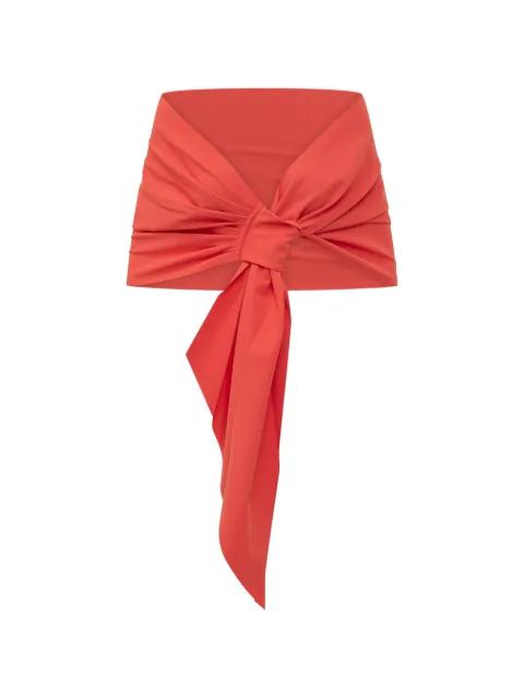 Eva stole by CHIARA BONI LA PETITE ROBE