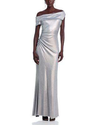 Koppany Splendid Gown by CHIARA BONI LA PETITE ROBE