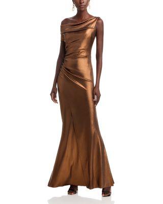 Koppany Splendid Gown by CHIARA BONI LA PETITE ROBE
