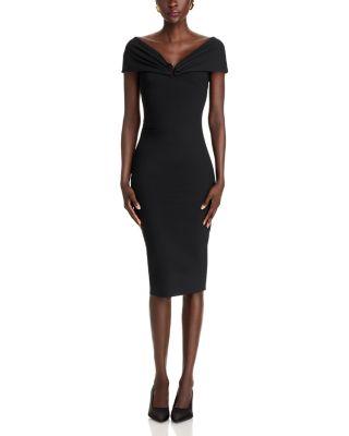 Kyoji Dress by CHIARA BONI LA PETITE ROBE