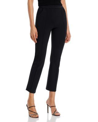 Nuccia Crop Pants by CHIARA BONI LA PETITE ROBE