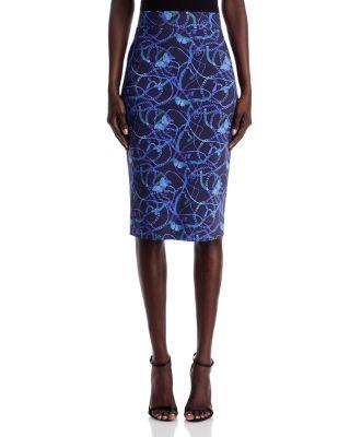 Pencil Skirt by CHIARA BONI LA PETITE ROBE