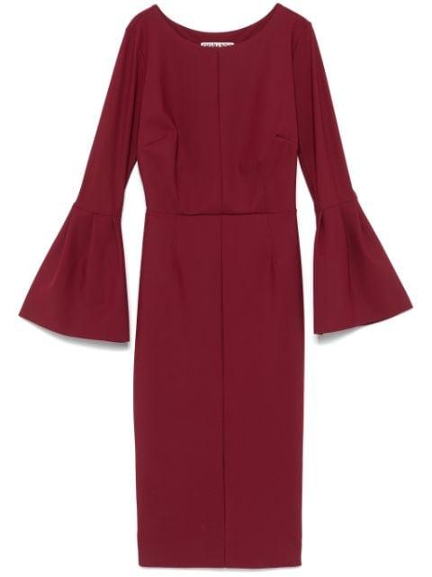 Petera dress by CHIARA BONI LA PETITE ROBE