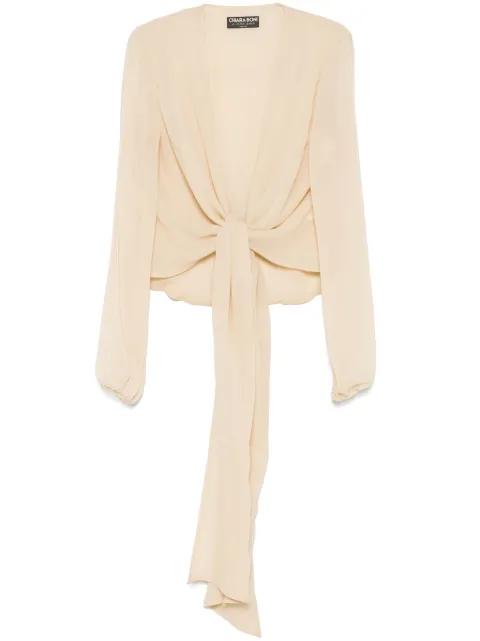 Takao blouse by CHIARA BONI LA PETITE ROBE