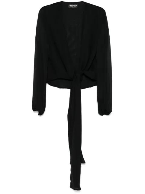 Takao blouse by CHIARA BONI LA PETITE ROBE