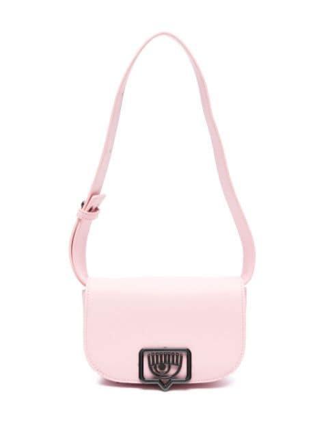 Eyelike Moon shoulder bag by CHIARA FERRAGNI