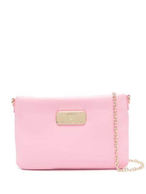 Eyelike cross body bag by CHIARA FERRAGNI