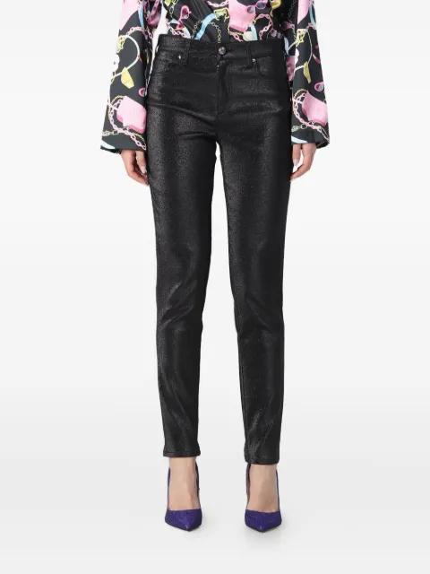buttoned trousers by CHIARA FERRAGNI