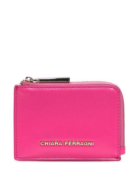 envelope wallet by CHIARA FERRAGNI