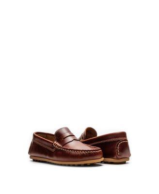 Boys' Alex Loafers - Baby by CHILDRENCHIC