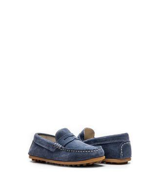 Boys' Sam Loafers - Baby by CHILDRENCHIC