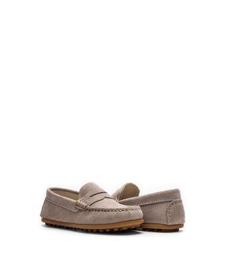 Boys' Sam Loafers - Baby by CHILDRENCHIC