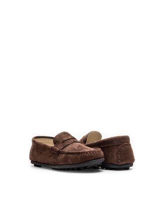 Boys' Sam Loafers - Baby by CHILDRENCHIC