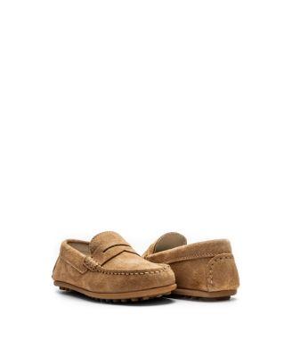 Boys' Sam Loafers - Baby by CHILDRENCHIC