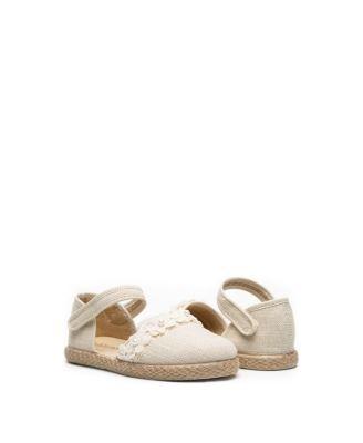 Girls' Birdie Espadrilles - Baby by CHILDRENCHIC