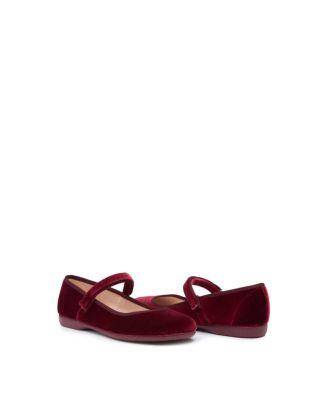 Girls' Cassie Mary Janes - Baby by CHILDRENCHIC