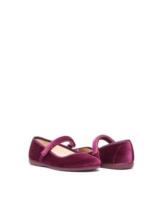 Girls' Cassie Mary Janes - Baby by CHILDRENCHIC