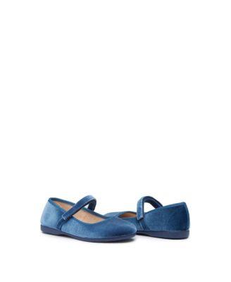Girls' Cassie Mary Janes - Baby by CHILDRENCHIC