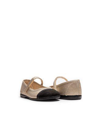 Girls' Emilia Mary Janes - Baby by CHILDRENCHIC