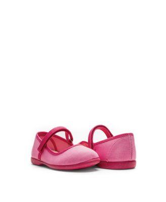 Girls' Evelyn Mary Janes - Baby by CHILDRENCHIC