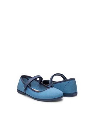 Girls' Evelyn Mary Janes - Baby by CHILDRENCHIC