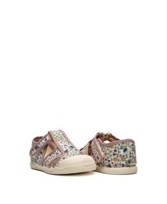 Girls' Marly Captoe Sandals - Toddler by CHILDRENCHIC