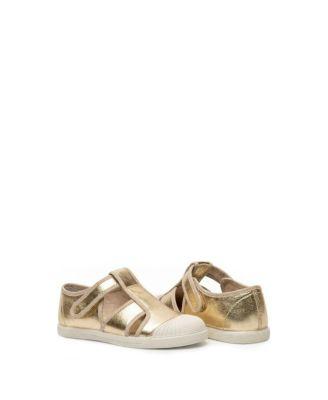 Girls' Riley Captoe Sandals - Baby by CHILDRENCHIC