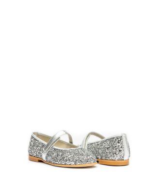 Girls' Stella Mary Janes - Baby by CHILDRENCHIC