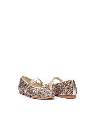 Girls' Stella Mary Janes - Baby by CHILDRENCHIC