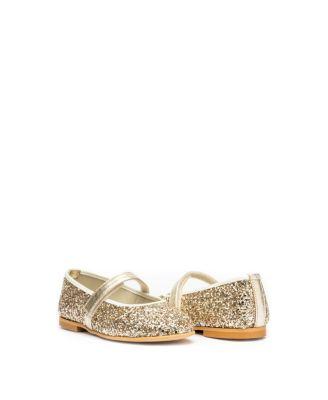 Girls' Stella Mary Janes - Baby by CHILDRENCHIC