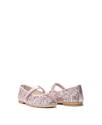 Girls' Stella Mary Janes - Baby by CHILDRENCHIC