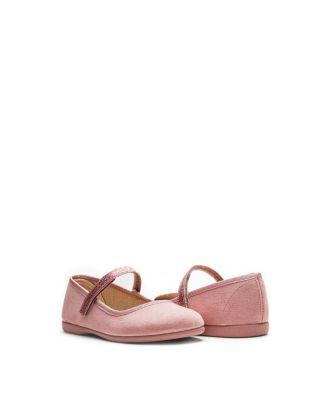 Girls' Vivi Mary Janes - Baby by CHILDRENCHIC
