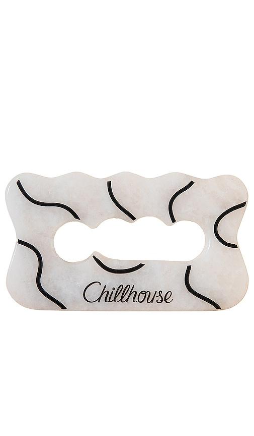Chillhouse Muscle Muse Stone Body Gua Sha in Beauty by CHILLHOUSE