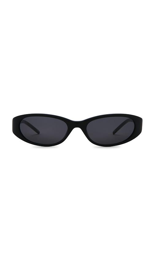 Chimi Dele Sunglasses in Black by CHIMI