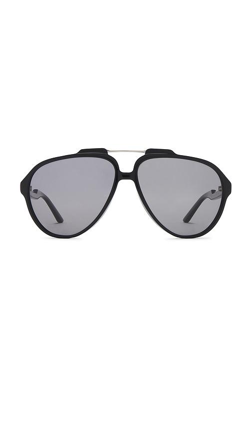 Chimi Ross Sunglasses in Black by CHIMI
