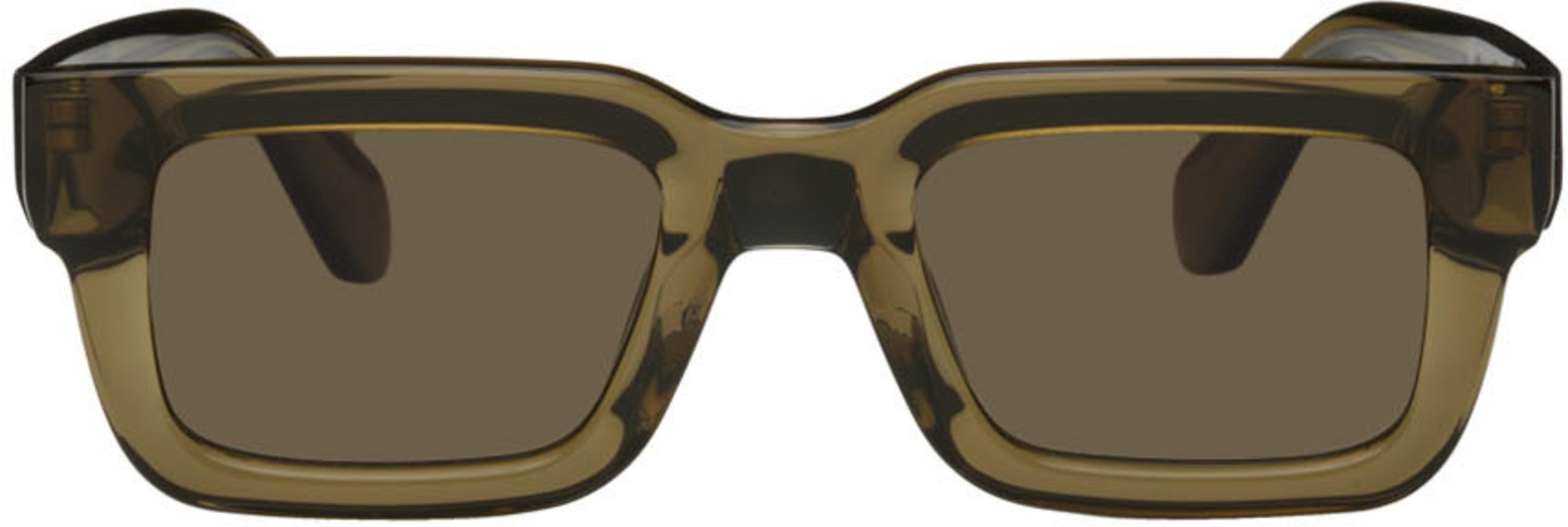 Green 05 Sunglasses by CHIMI