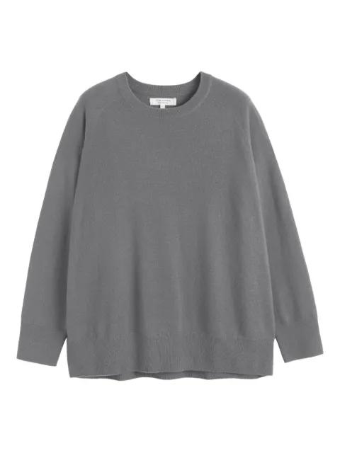 cashmere sweater by CHINTI&PARKER