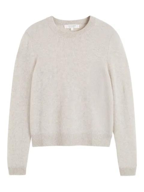 cashmere sweater by CHINTI&PARKER
