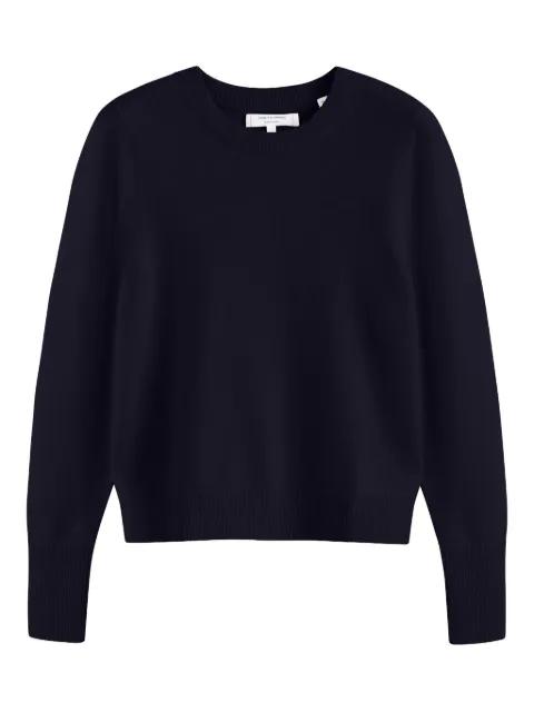 cashmere sweater by CHINTI&PARKER